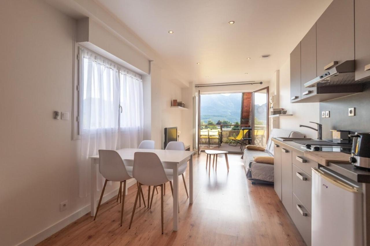 Le Petit Paradis Apartment Сен-Жорйо Екстер'єр фото