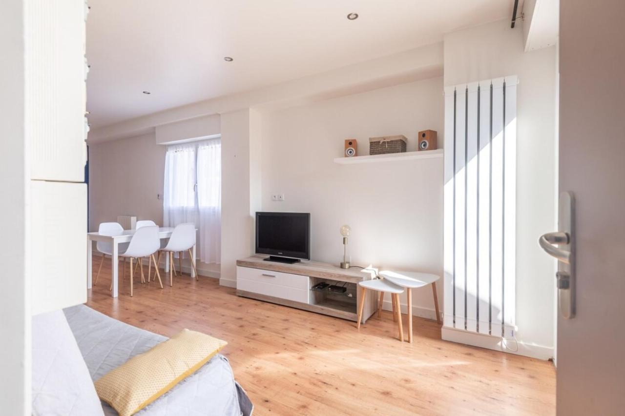 Le Petit Paradis Apartment Сен-Жорйо Екстер'єр фото