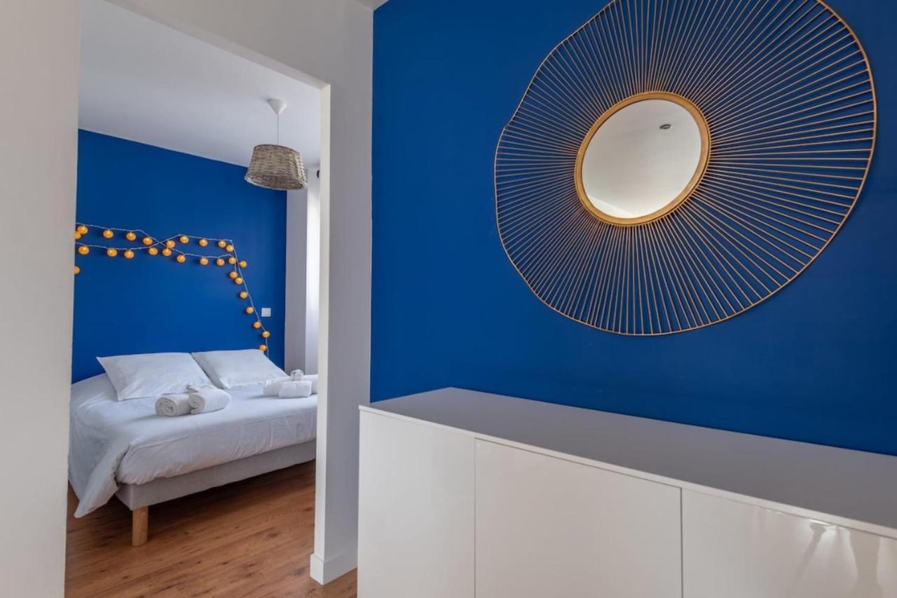 Le Petit Paradis Apartment Сен-Жорйо Екстер'єр фото