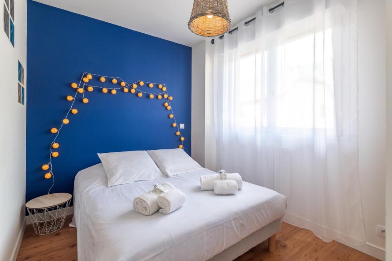Le Petit Paradis Apartment Сен-Жорйо Екстер'єр фото